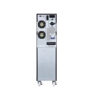 TUNÇMATİK PowerUP ECO X9 6KVA (16x7Ah) 1/1 Online UPS LCD (TSK10226)